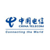 China Telecom Corp Ltd logo