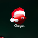 Chirpin