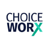 ChoiceWORX logo