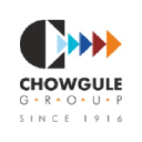 CHOWGULE & Co.