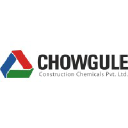 Chowgule Construction Chemicals Pvt. Ltd. Mumbai