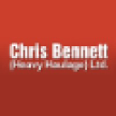 CHRIS BENNETT (HEAVY HAULAGE) LIMITED