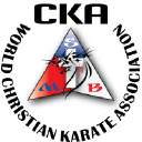 Christian Karate Association