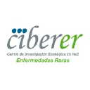 CIBER Enfermedades Raras