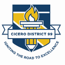 Cicero SD 99 logo