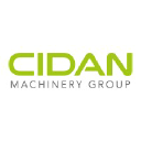 CIDAN Machinery Group