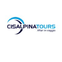 CISALPINA TOURS SPA