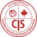 Canadian International School of Phnom Penh