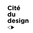 Cite Du Design Ecole Superieure D'art Et De Design