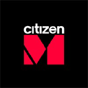 CitizenM hotels