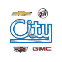 City Buick Chevrolet Cadillac GMC