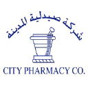 City Pharmacy Co. UAE