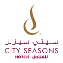 CITY SEASONS HOTELS