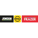 Jewson Civils Frazer