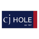 CJ Hole