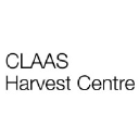 CLAAS Harvest Centre
