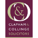 Clapham & Collinge LLP