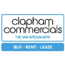 Clapham Commercials