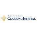 Clarion Hospital
