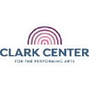 Clark Center for the Performing Arts