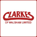 Clarkes of Walsham