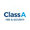Class A Fire & Security