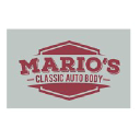 Classic Auto Body