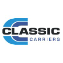 Classic Carriers Inc