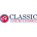 Classic Concrete Forming, LLC