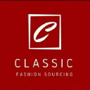 Classic Fashion Sourcing