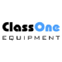 ClassOne Equipment