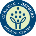 Claxton-Hepburn Medical Center