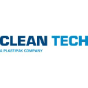 Clean Tech UK - A Plastipak Company