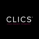 CLICS logo