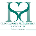 Clinica San Carlo - Casa di Cura Privata Polispecialistica - Paderno Dugnano