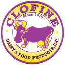 Clofine Dairy & Food Products, Inc.