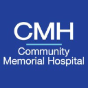 Cloquet Community Memorial Hospital