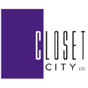 Closets & Cabinetry by Closet City Ltd.