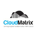 CloudMatrix