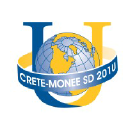 Crete Monee CUSD 201U logo