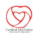 Cardinal McCloskey Community Services
