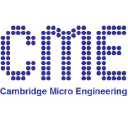 Cambridge Touch Technologies Ltd.