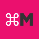 Cmnd+m