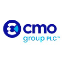 CMO Group PLC