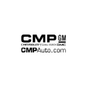 CMP Chevrolet Cadillac Buick GMC