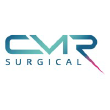 CMR Surgical's logo