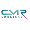 CMR Surgical’s logo