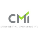 CONTINENTAL MARKETING INC