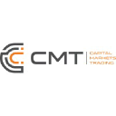 CMT Capital Markets Trading