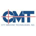 City Machine Technologies Inc